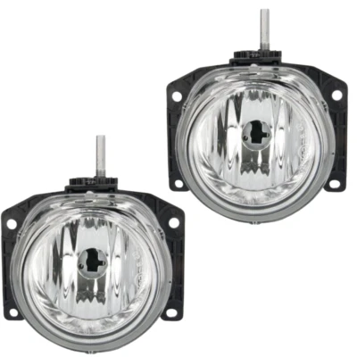 Nebelscheinwer Für Alfa Romeo 159 Brera Spider Links und Rechts Nebelleuchte H1 - Bild 1 von 3