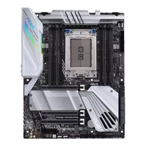 Scheda madre ASUS PRIME TRX40-PRO AMD TRX40 PCIE 4,0 MB DDR4*8 256 GB scheda madre - Foto 1 di 6