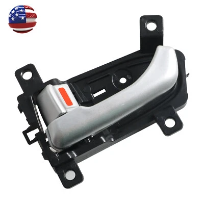 New Driver Side Door Handle for 2014 2015 2016 Kia Sportage 82610-3W000 - Image 1 of 4