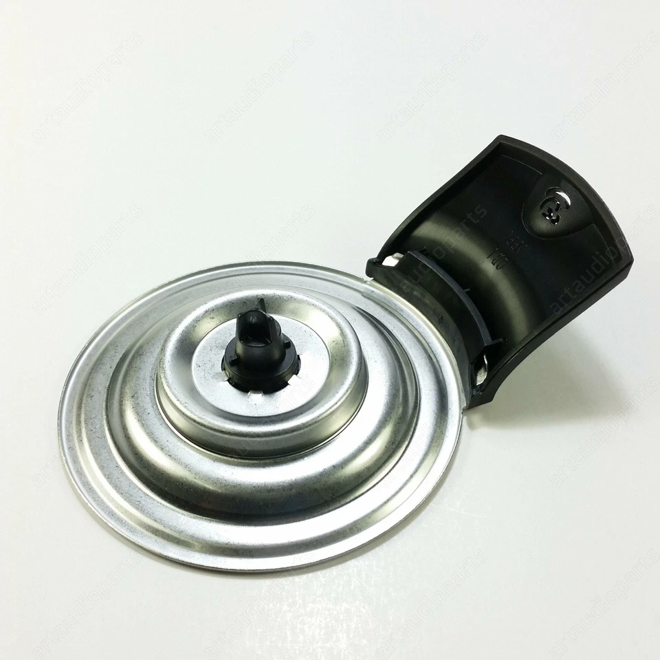 Conjunto de soporte de almohadilla 1 taza para PHILIPS Senseo Senseo Original XL Foto 1 de 1