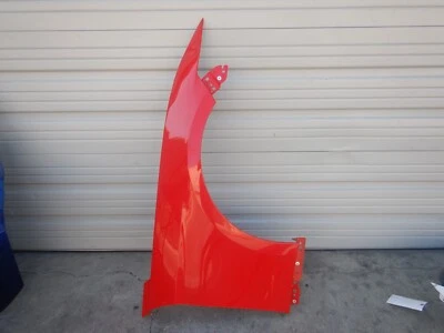 Ford Mustang 2015 2016 2017 guardabarros delantero derecho OEM Foto 1 de 4