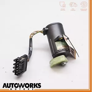 99-05 Porsche Boxster 911 966 986 Throttle Accelerator Pedal Position Sensor OEM - Bild 1 von 10