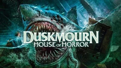Duskmorn: House Of Horror - Magic MTG Complete SET* 4x COMMONS - DSK - Image 1 of 2