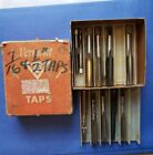 Lot of Mixed Vintage Taps 