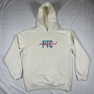 Stay Cool NYC X Palm Tree Crew Herren bestickter Hoodie Größe Medium - Bild 1 von 9