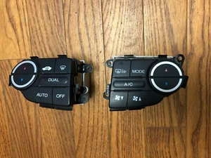 2007-2012 ACURA RDX OEM Temperature AC Heater Climate Control - Bild 1 von 10