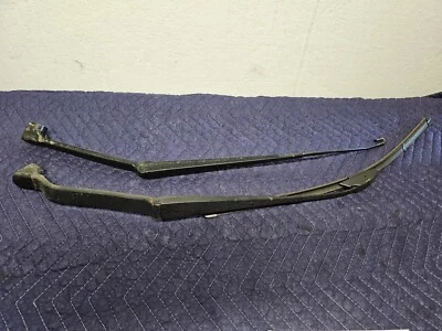Juego de brazos brazo limpiaparabrisas izquierdo derecho Subaru Impreza 2008 2009 2010 2011 2012 Foto 1 de 2
