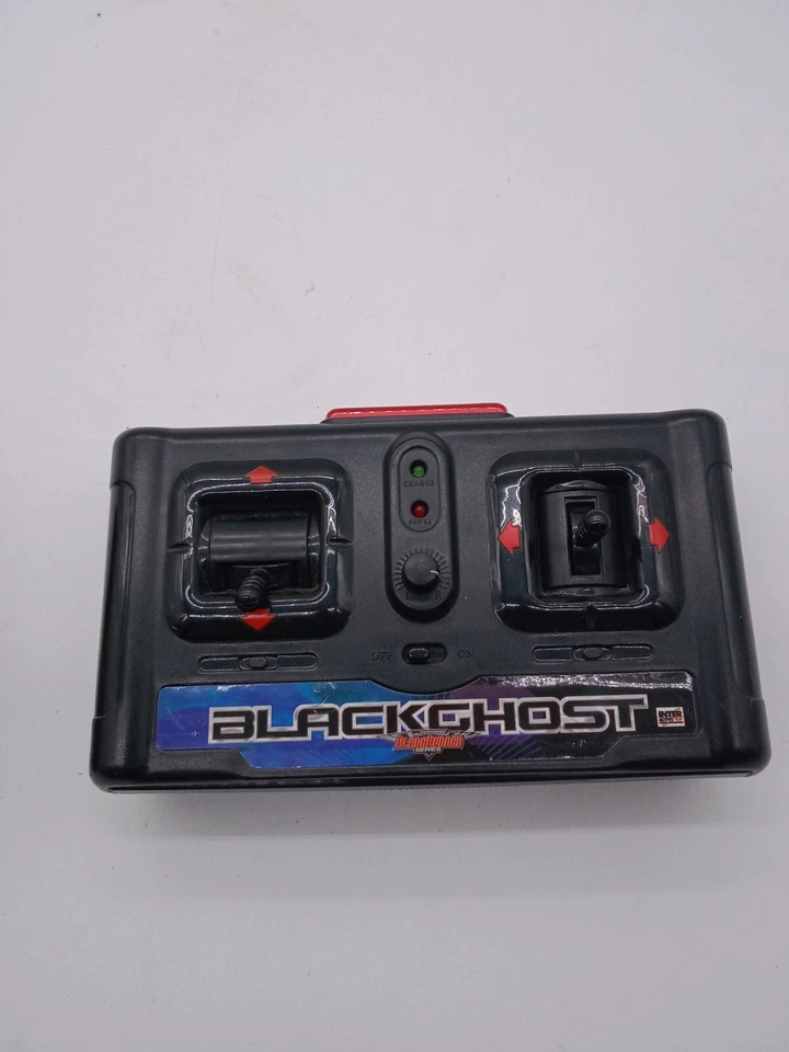 Black ghost Micro Indoor Helicopter Blade Runner Series (Replacement Controller) - Image 1 of 4