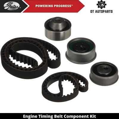 Kit de componentes de correa de distribución para motor Mitsubishi Galant 2004-2006 puertas 2005 Foto 1 de 4