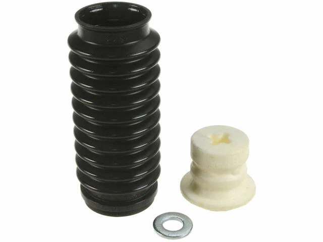 Rear KYB Shock Bellows fits Subaru GL10 1985-1989 32QSPN - Image 1 of 1