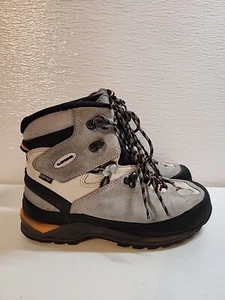 LOWA Cevedale GTX GORE-TEX Hiking Boots Women's Sz US 8.5 Made In Italy! - Picture 1 of 10