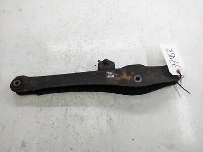 Brazo de control trasero izquierdo jeep patriot 2.0 crd 2008 horquilla Foto 1 de 4