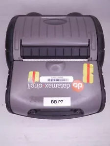 Datamax-O'Neil RL4e DUAL 802/BT Mobile Rugged Label Printer No Battery (S9) - Picture 1 of 4
