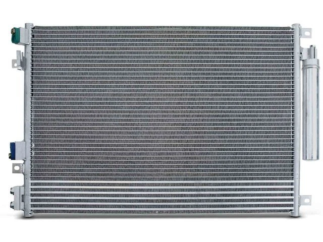Autopart Premium 55WB98M A/C Condenser Fits 2006-2009, 2012-2021 Dodge Charger Foto 1 de 1
