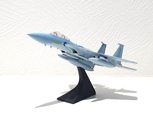 TAKARA 1/200 World Wings Museum F-15C Eagle USAF pre-assembled model