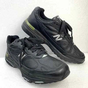 New Balance Heritage Collection 993 MR993LBK Running Shoes NWOT - Men's 13 - Picture 1 of 11