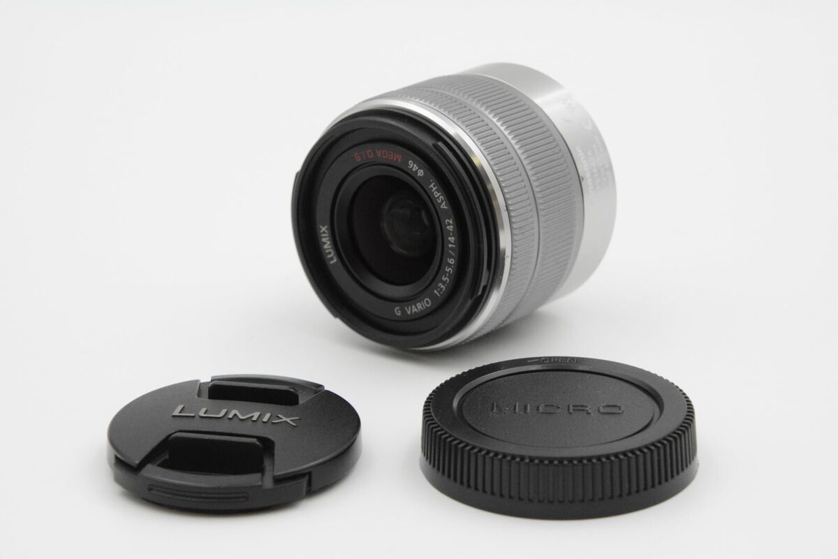 Panasonic 14-42mm Focal Camera Lenses for sale | eBay Panasonic 14-42mm Focal Camera Lenses for sale | eBay