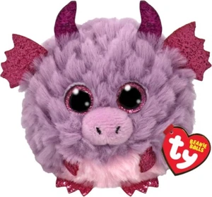 Ty Beanie Ball Spark - Picture 1 of 1