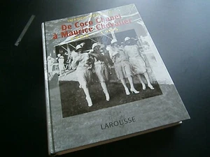 Photos : De Coco Chanel à Maurice Chevalier 1900 à 1945 mode chansons Paris - Imagen 1 de 12