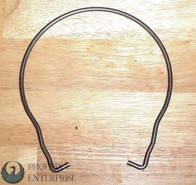 Armspear Railroad Lamp Lantern Bail - Image 1 of 2