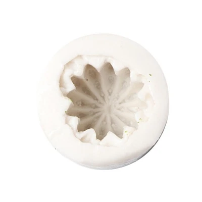 50-824 3D Cactus Diy Chocolate Pudding Mold Handmade Mold Candle Mold Ca - Image 1 of 4