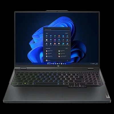 Notebook para Jogos Lenovo 16" Legion Pro 5i 16IRX8 (Cinza Onyx) Intel Core i7 - Imagem 1 de 4