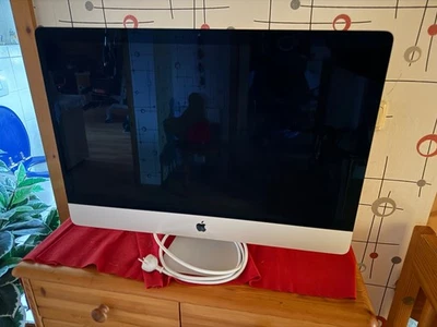 Apple iMac 27" Retina 5K 2020 i9 10 x 3,6GHz 64GB RAM 1 TB SSD 8GB RP5500XT  Top - Bild 1 von 4