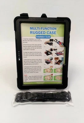 Rugged Protective Case for Microsoft Surface Go / Go 2 / Go 3/ Go 4 - Image 1 of 2