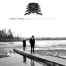 Cabin Ghosts von Cory  the Wandering So Crisel | CD | Zustand sehr gut - Bild 1 von 2