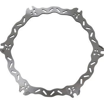 Rotor de freno de onda delantera de freno BL02FID para Buell XB12R 2004-2007 Firebolt Foto 1 de 1