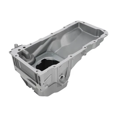 Cacerola de aceite de motor para Sierra Silverado 1500/2500/3500 99-06 4,8 L 5,3 L 6,0 L 12579273 Foto 1 de 4