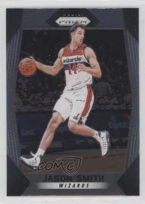 2017-18 Panini Prizm Jason Smith #139 - Image 1 of 2