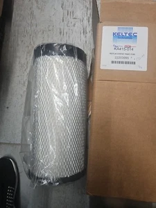 Keltec Air Filter Ka415-014 - Picture 1 of 5