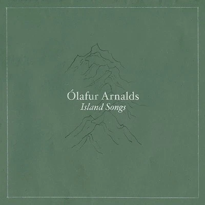 Olafur Arnalds: Olafur Arnalds - Image 1 of 1