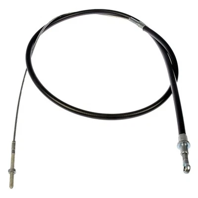 For BMW M3 1995-1999 Dorman C95046 Rear Passenger Side Parking Brake Cable Foto 1 de 3