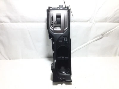 CUBIERTA CONSOLA PORTAVASOS GEAR SELECT SE ADAPTA A 17 SUBARU IMPREZA 26474 Foto 1 de 4