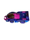 Transformers 1988 Roadgrabber Decepticon Car Only Good Used Condition 