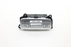 Interruptor de control múltiple consola central delantera Genesis GV70 2022-2025 OEM 93310AR000 - Imagen 1 de 13