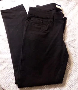 Banana Republic Pant Women Casual Size 4 Color Black - Picture 1 of 5