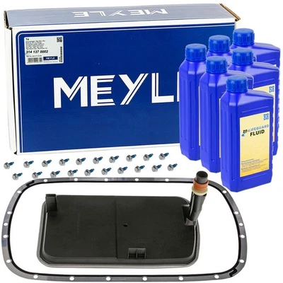 Meyle Juego de Piezas Automática Apto para BMW X5 E53 Range Rover III - Imagen 1 de 4