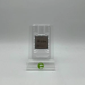 AMD Ryzen 5 5500 3.60GHz 6 Core 100-000000457 12 Thread AM4 - Picture 1 of 2
