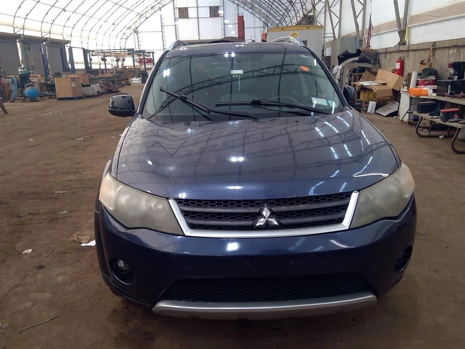 Fuse Box Engine Fits 07-09 OUTLANDER 6866631 — 第 1/4 张图片