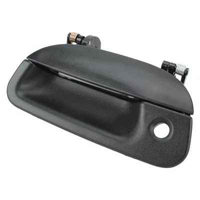 Tailgate Door Handle for 2004–2014 Ford F150 F250 F350 Super Duty with Key Hole Foto 1 de 4