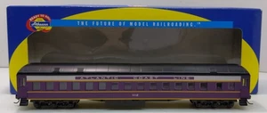 Athearn 7804 4Atlantic Coast Line Runddach Reisebus #112 LN/Box - Bild 1 von 2