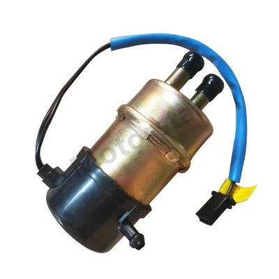 Bomba de combustible de 10 mm para Honda V65 Magna Vf1100c Shadow Vlx600 Super Hawk Foto 1 de 4