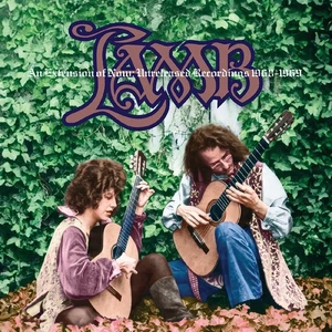 [Vinyl] An Extension Of Now-Unreleased Recordings 1968-69 [Analog]_ - Picture 1 of 2