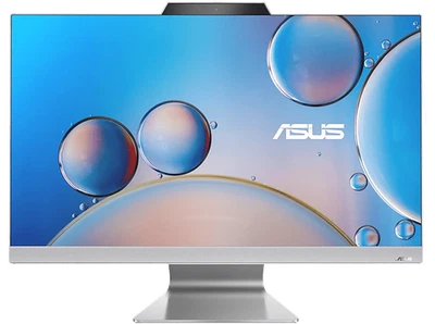 All in one - ASUS A3402WBAK-WPC007W, 23.8" Full HD, Intel® Core™ i7-1255U, 16GB. - Imagen 1 de 4