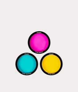 Profoto C1 Plus Creative Gel Kit - Open Box - Picture 1 of 1