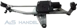 Original Volkswagen Passat 3C B7 Wischermotor Wischergestänge 3AB955419 - Bild 1 von 1