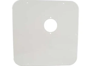 Suburban 6377APW Polar White Access Door for 10 Gallon Water Heater - Bild 1 von 1